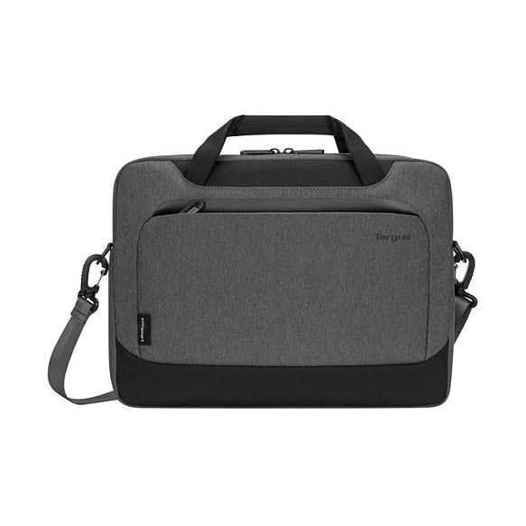 Çantë Targus Cypress Slipcase 15.6” – Gri / Zezë - Figura 3