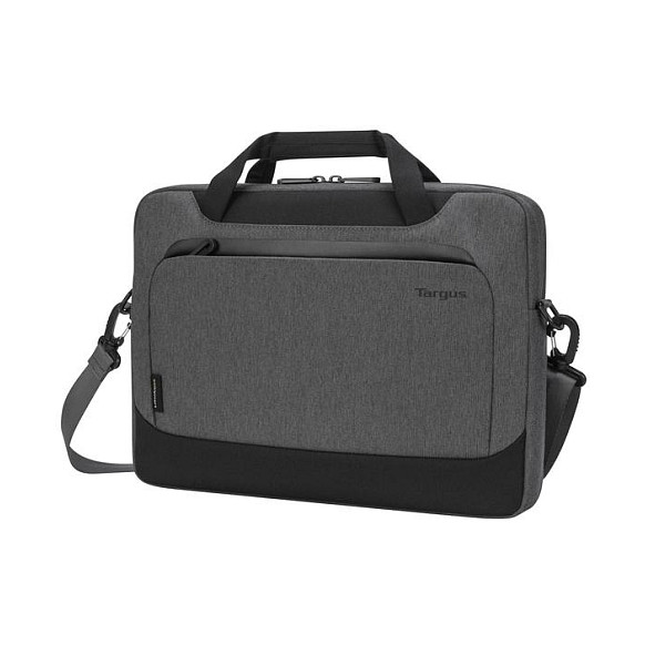 Çantë Targus Cypress Slipcase 15.6” – Gri / Zezë - Figura 4