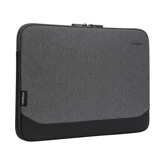 Çantë laptopi Targus Cypress Sleeve – Gri/Zezë