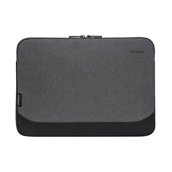 Çantë laptopi Targus Cypress Sleeve – Gri/Zezë - Figura 3