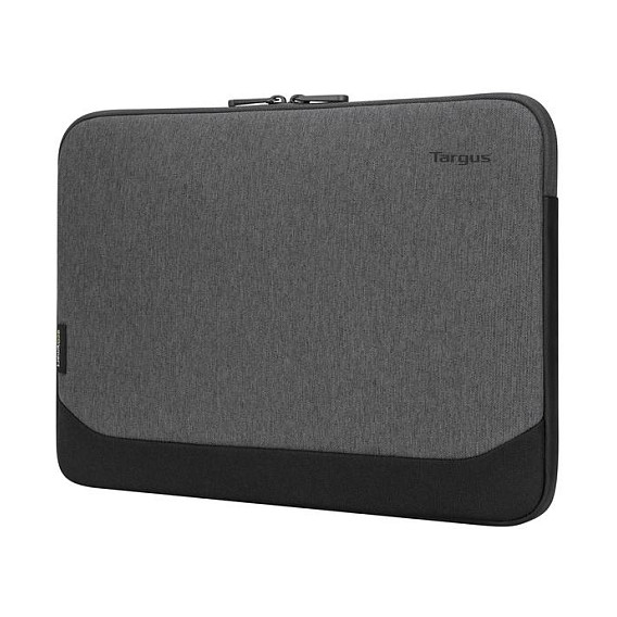 Çantë laptopi Targus Cypress Sleeve – Gri/Zezë - Figura 5