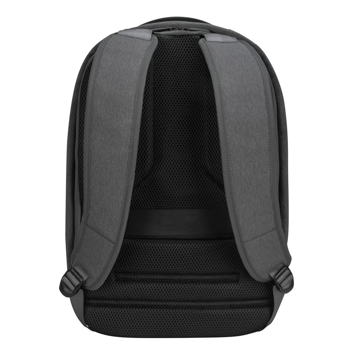 Çantë Targus Cypress Backpack – Gri/Zezë - Figura 4