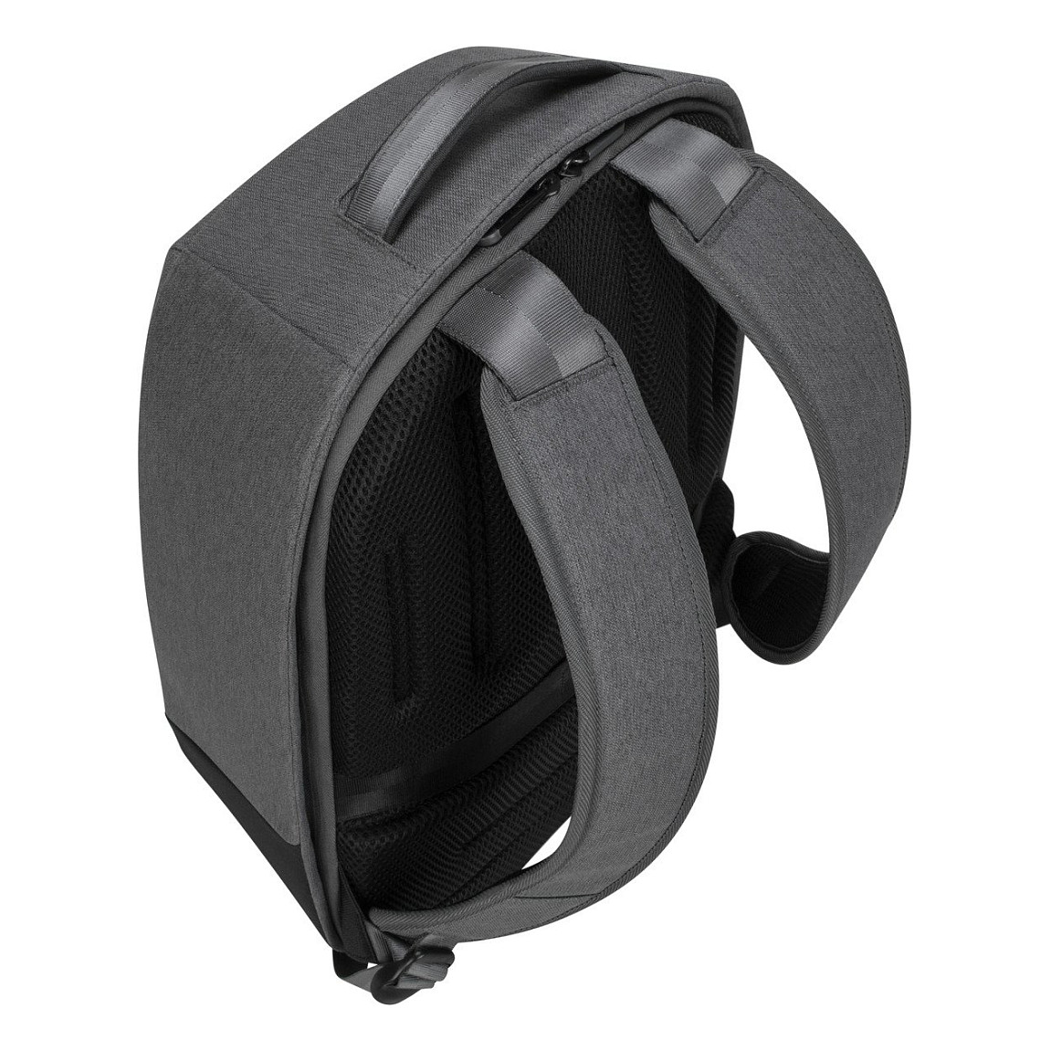 Çantë Targus Cypress Backpack – Gri/Zezë - Figura 5