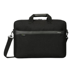 Çantë laptopi Targus Geolite EcoSmart 15.6" – Zezë
