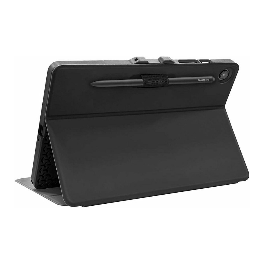 Aksesorë për tablet TARGUS Click‑In Case / Samsung - Zezë - Figura 3