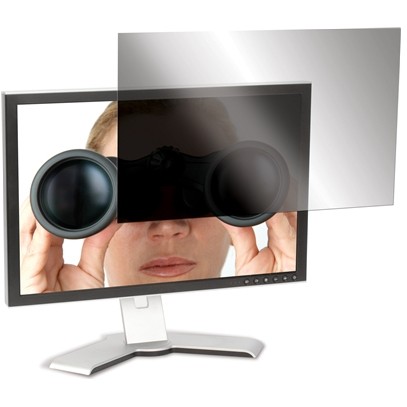 Aksesorë për Monitor Privacy Targus 24" Widescreen / Instalim i Lehtë