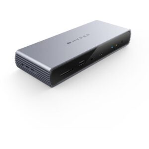 Docking Station Targus / Thunderbolt 4 - Zezë