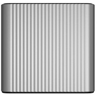 Kabllo për Furnizim me Energji Targus / 245W GaN / Prizë EU / UK - Zezë - Figura 4