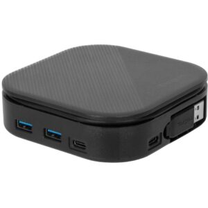 Docking Station Targus / Dual FHD HDMI DisplayLink - Zezë