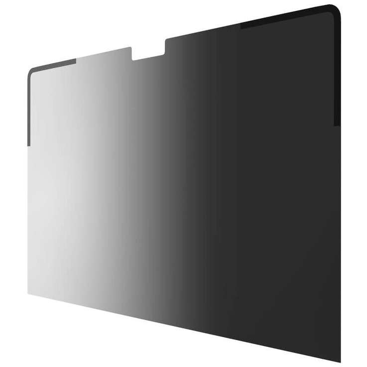 Xham/film mbrojtës për Laptop Targus HyperShield Privacy Filter / 15.6'' Laptop - Zezë - Figura 4
