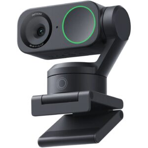 Webcams Insta360 Link2 Pro / 4K Ultra HD / - Gri