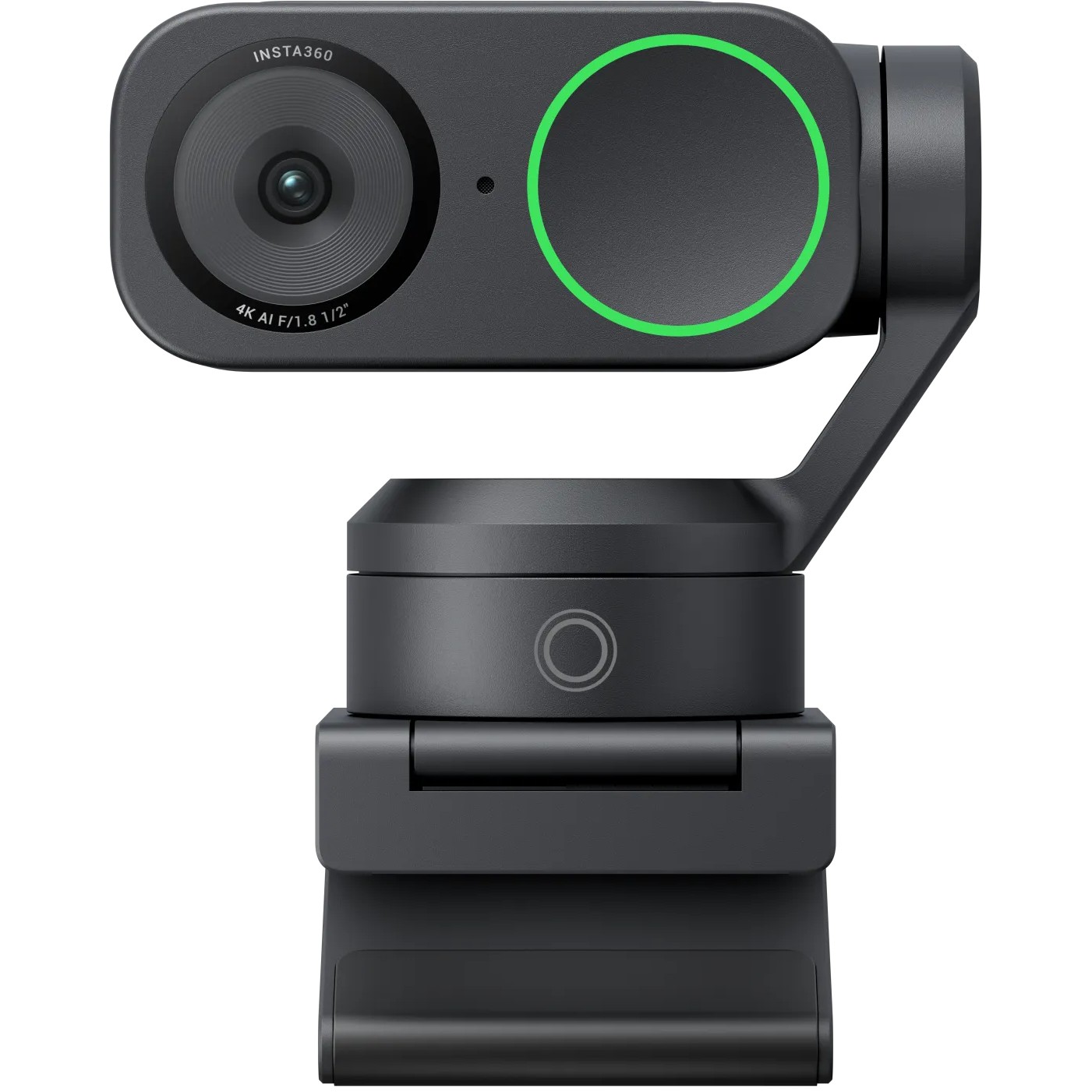 Webcams Insta360 Link2 Pro / 4K Ultra HD / - Gri - Figura 2