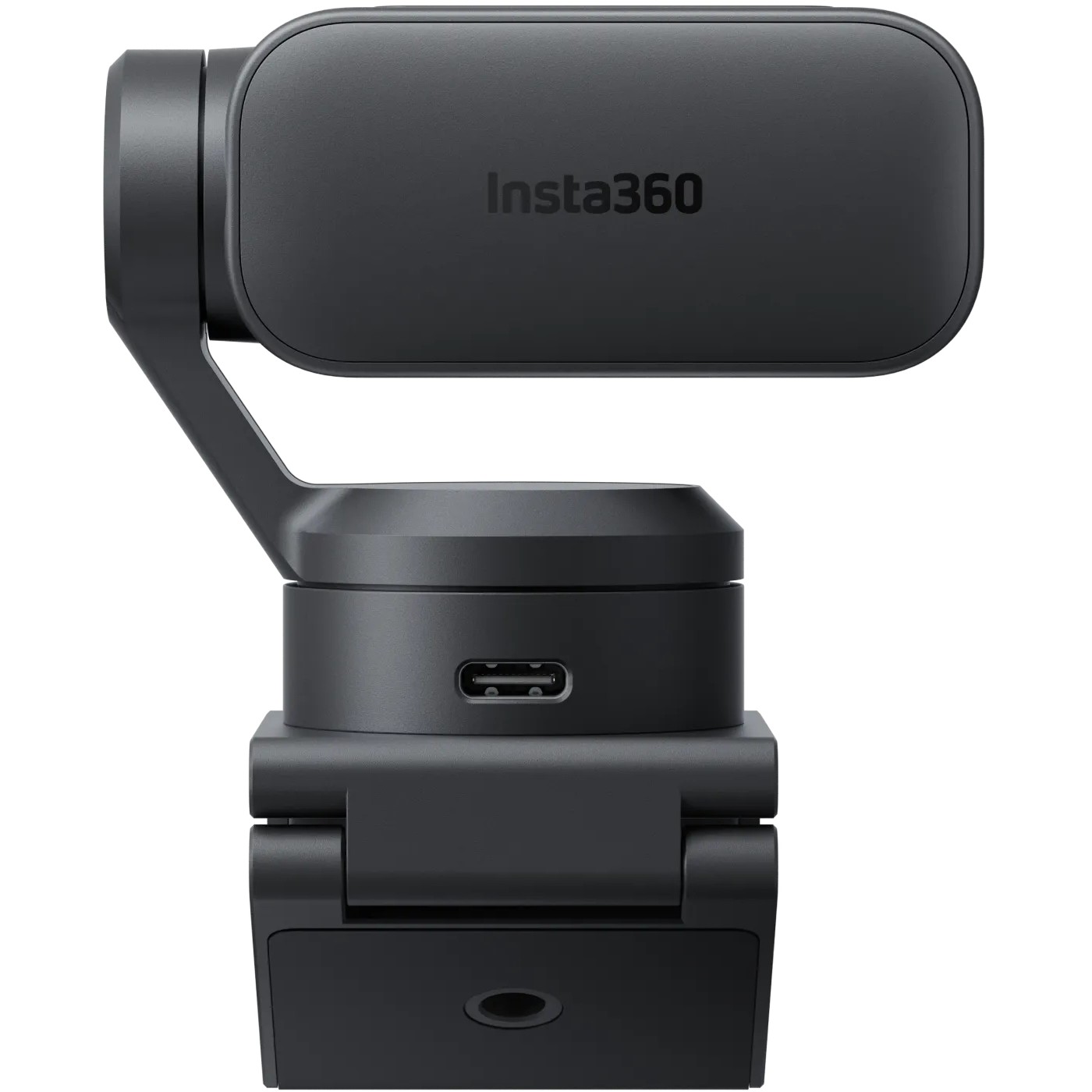 Webcams Insta360 Link2 Pro / 4K Ultra HD / - Gri - Figura 4