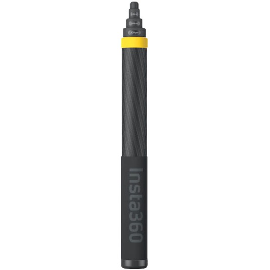 Aksesorë për kamerë digjitale Insta360 Extended Selfie Stick