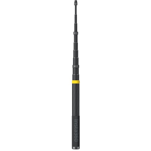 Aksesorë për kamerë digjitale Insta360 Extended Selfie Stick - Figura 2