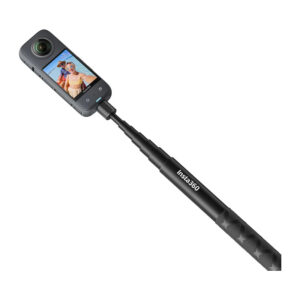 Aksesorë Insta360 Invisible Selfie Stick për ONE R/RS/X/X2 dhe X3 114cm