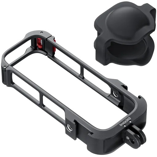 Aksesorë për kamerë digjitale Insta360 X4 Utility Frame - Figura 3