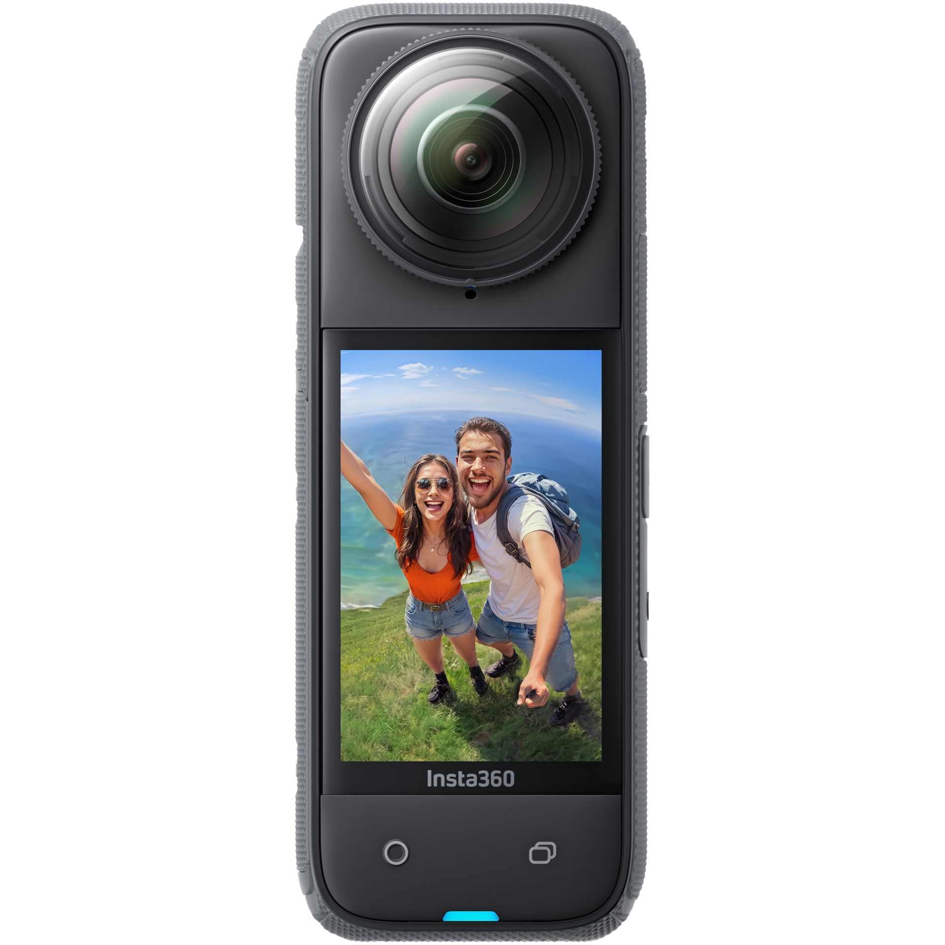 Kamerë Insta360 X4 8K Ultra HD 7680 x 3840 Pixel 120 fps 360° / e zezë - Figura 4