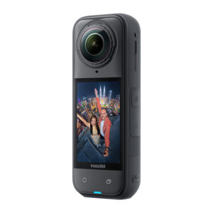 Insta360 X5 Essentials Bundle