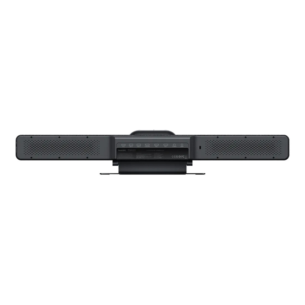 Sisteme për Konferencë Insta360 Connect KI-Videobar - Figura 4