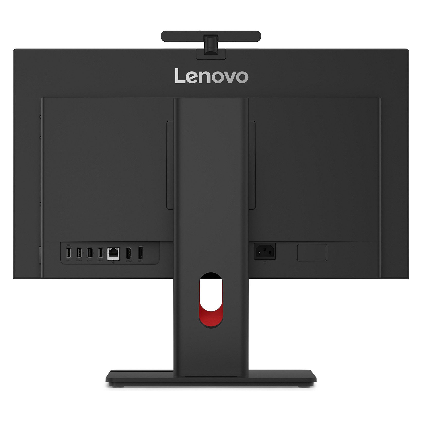 AIO Lenovo ThinkCentre u7 265 vPro ENT / Ultra 7-265 / 32GB DDR5 / 512GB / 23.8" Full HD / Intel Graphics / Kb + Mouse - Zezë - Figura 2