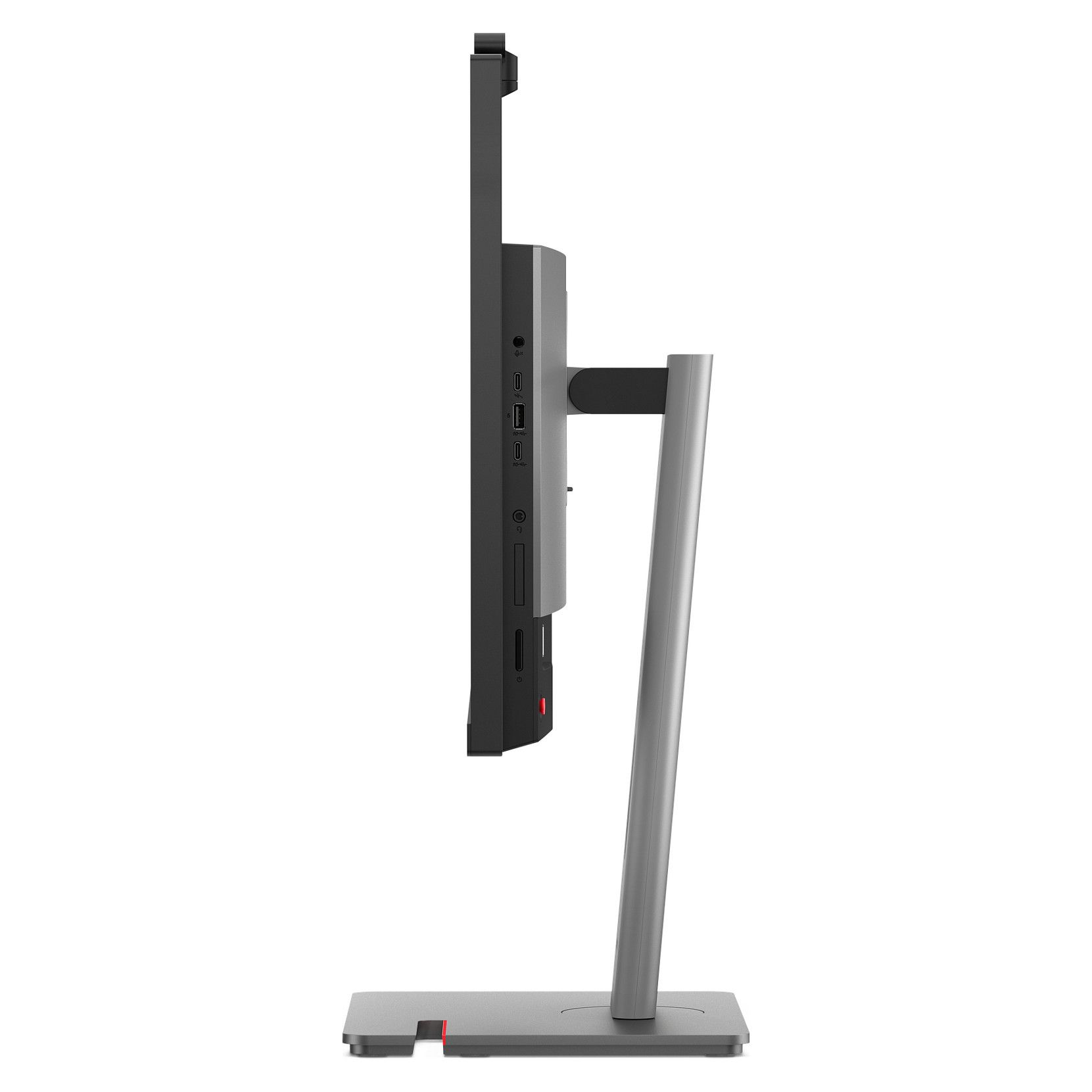 AIO Lenovo ThinkCentre M90a 27 Pro G6 / Ultra 5 / 32GB DDR5 / 512GB / 27" Quad HD / Intel Graphics / Kb+Mouse - Zezë - Figura 4