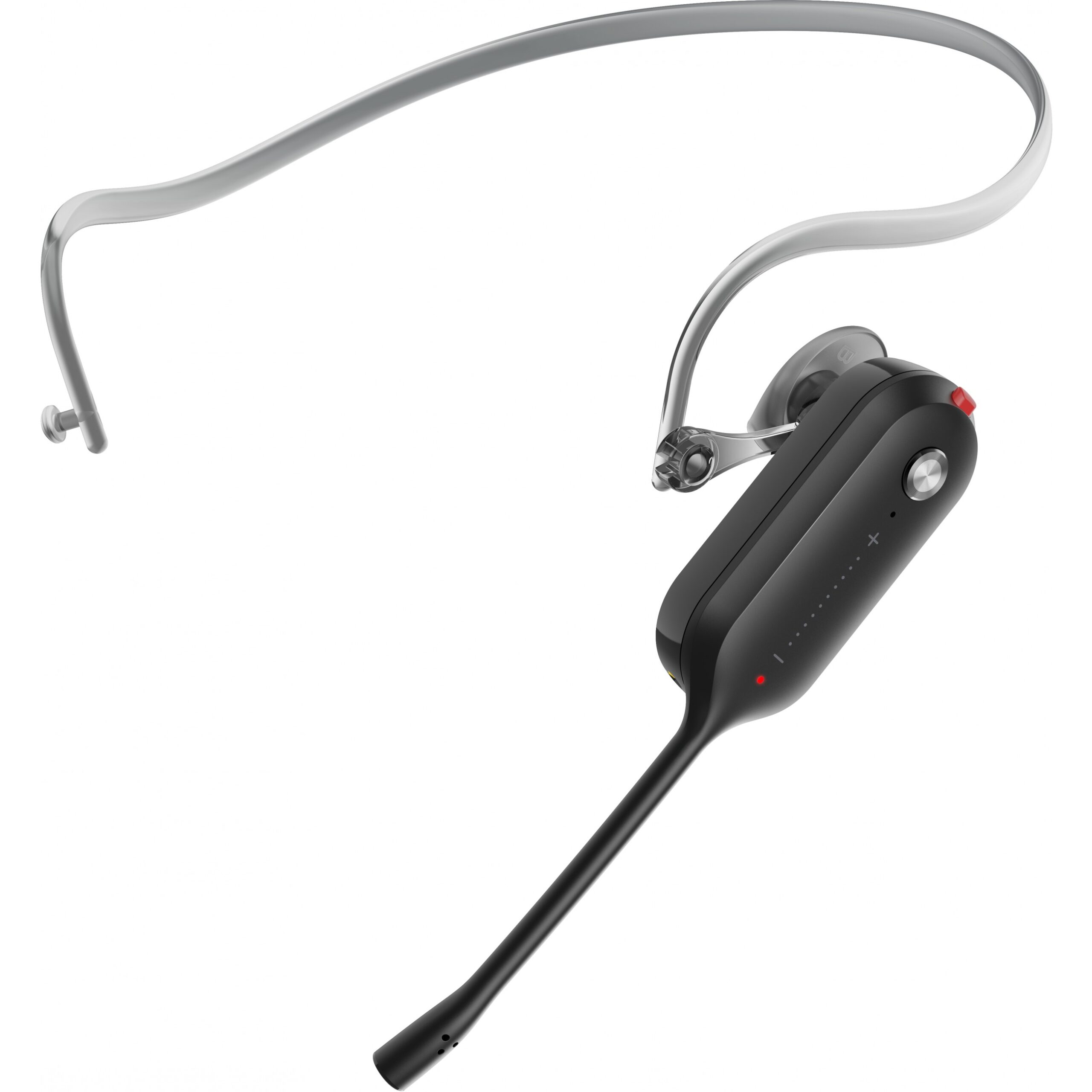Kufje pa Kabllo Yealink / WH63 / E2 / UC - Zezë - Figura 3