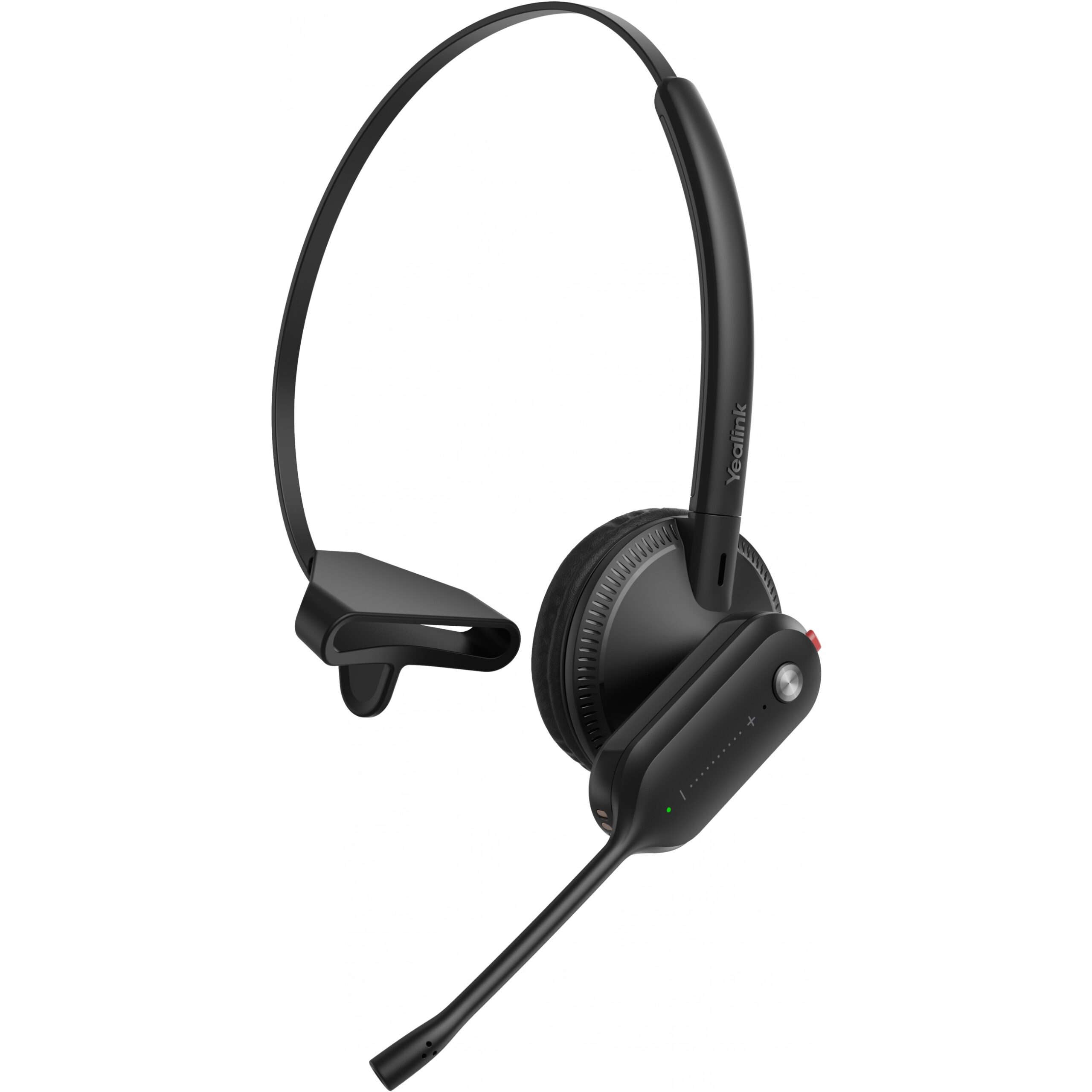 Kufje pa Kabllo Yealink / WH63 / E2 / UC - Zezë - Figura 4