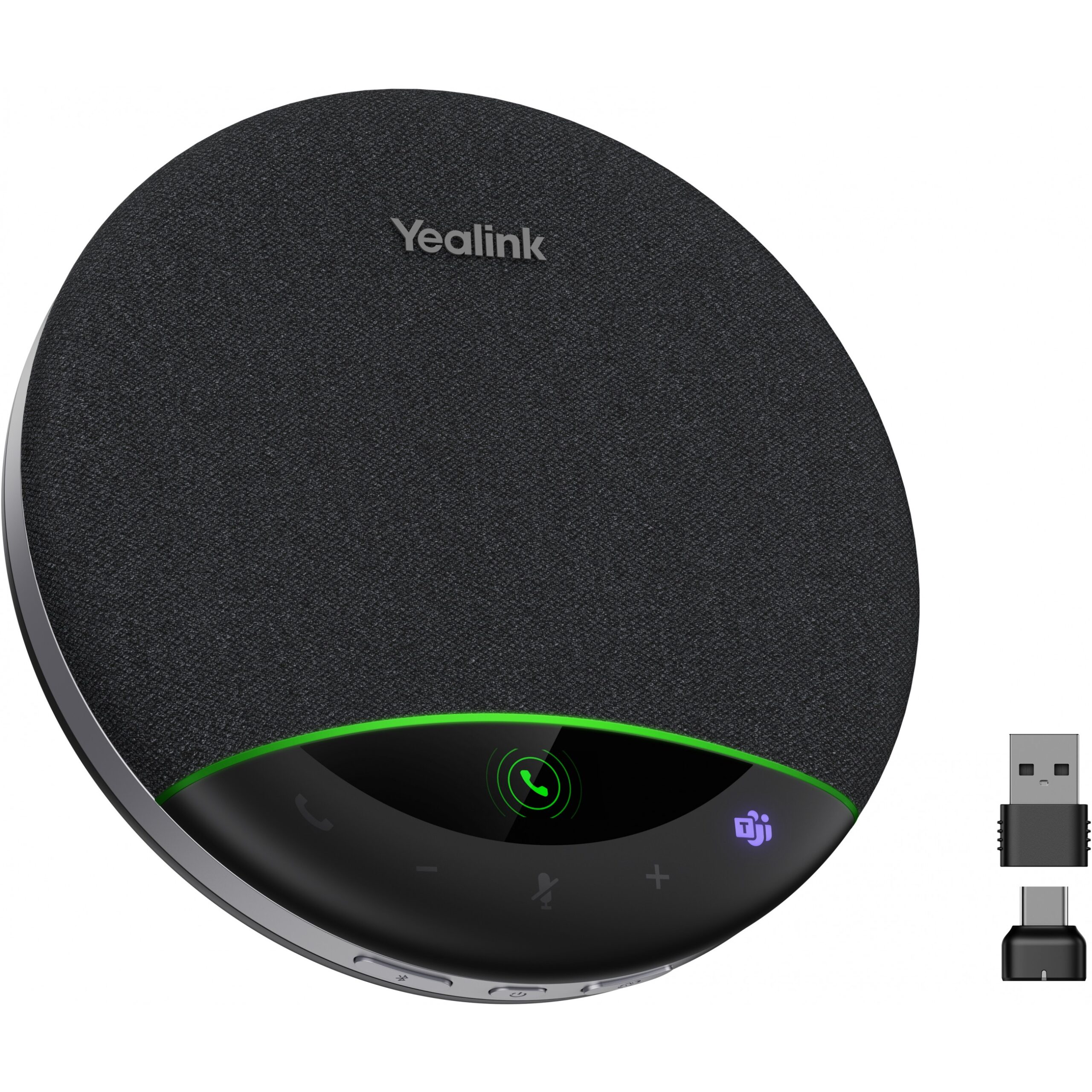 Altoparlant Yealink / SP96 / Dongle Teams / USB‑C/A - Zezë - Figura 4