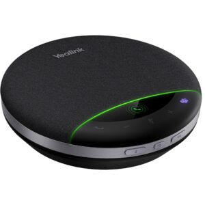 Altoparlant Konference Yealink SP96 / USB-C & USB-A - Zezë