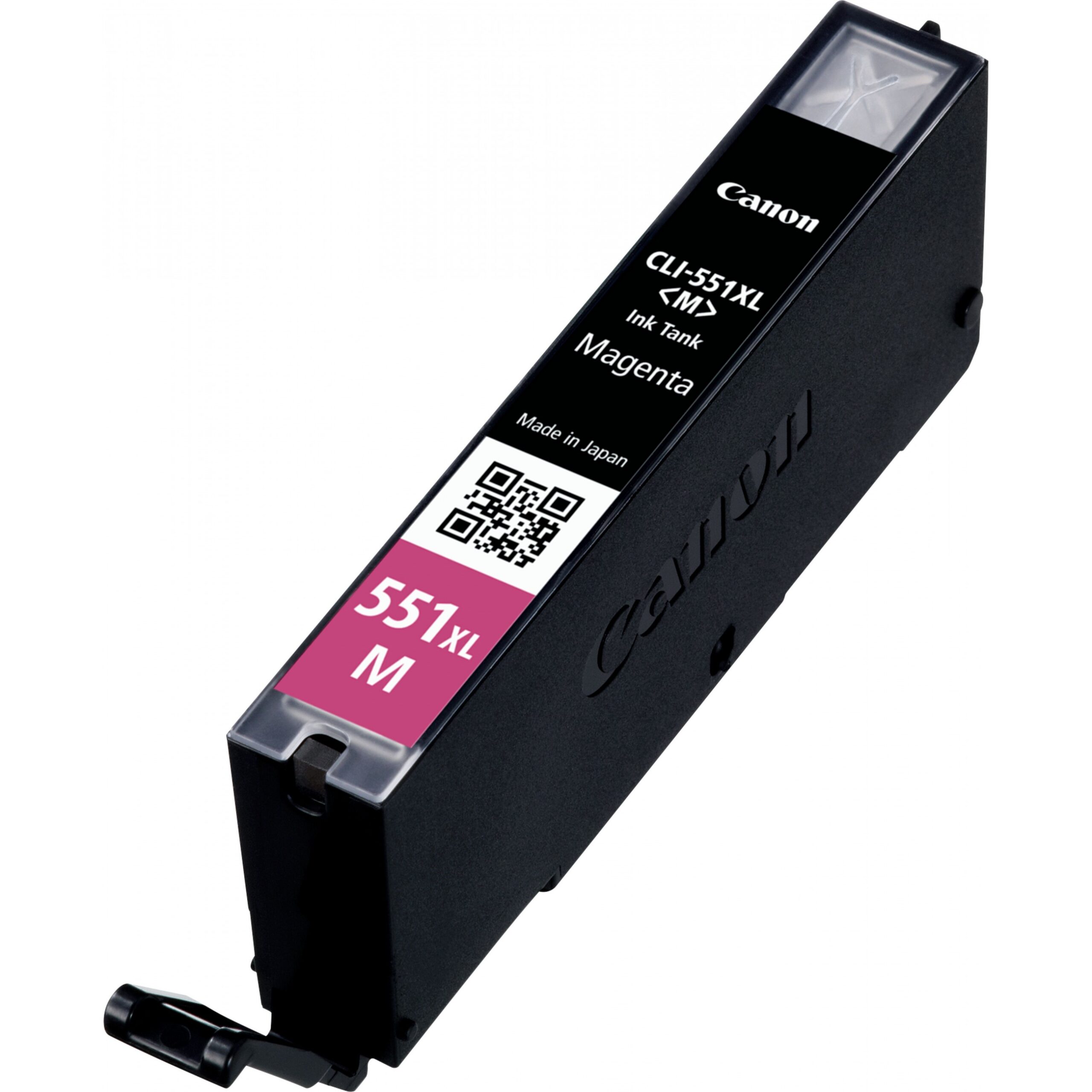 INK Canon Original Cartridge CLI-551XL 6445B001 – Rozë
