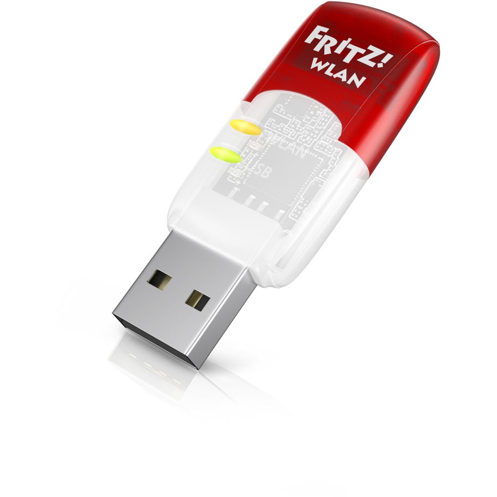 Adapter FRITZ!WLAN / USB Stick / AC 430 / MU-MIMO