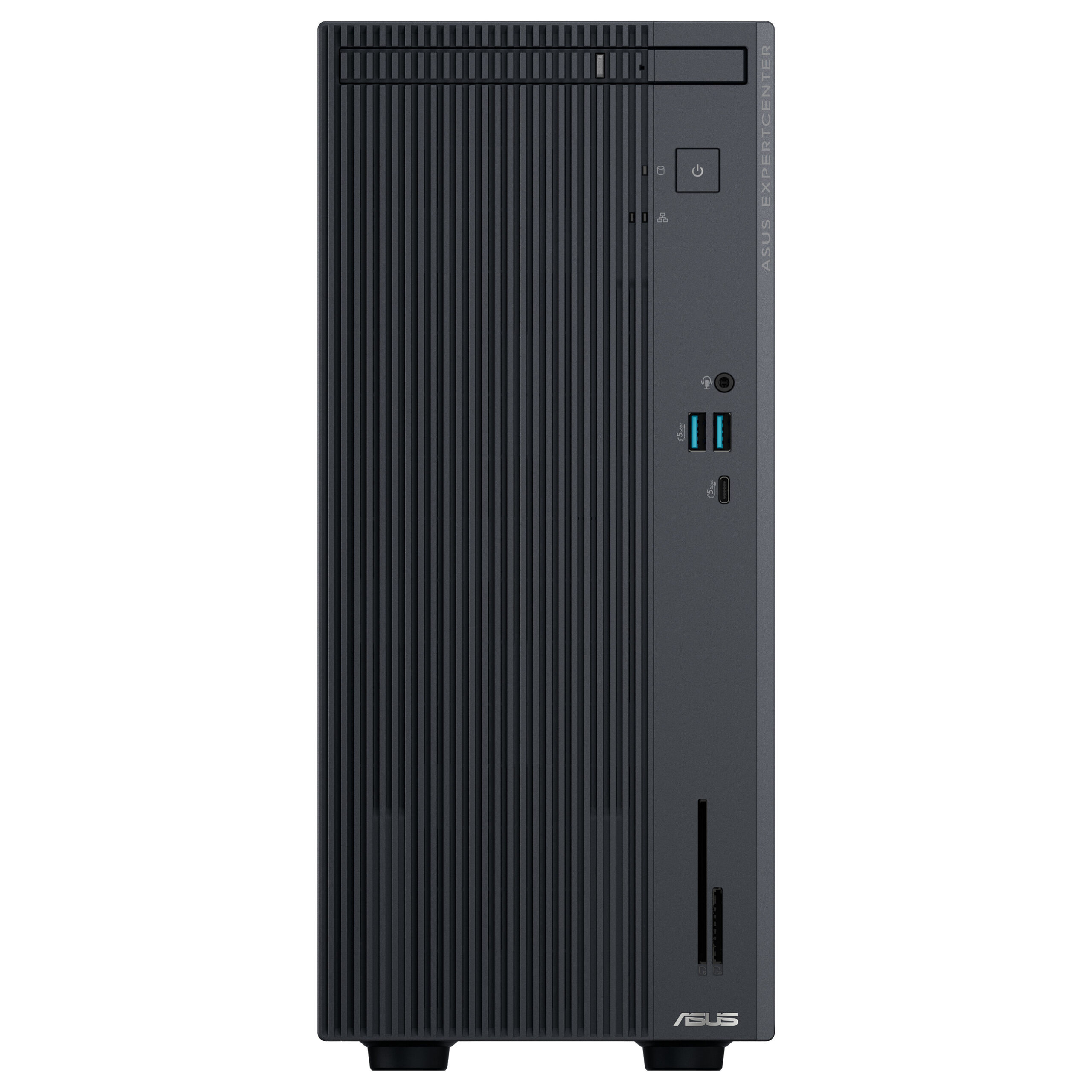 Kompjuter për punë ASUS ExpertCenter P5 / i5-13420H / 16GB / 512GB / Intel UHD Graphics - Zezë