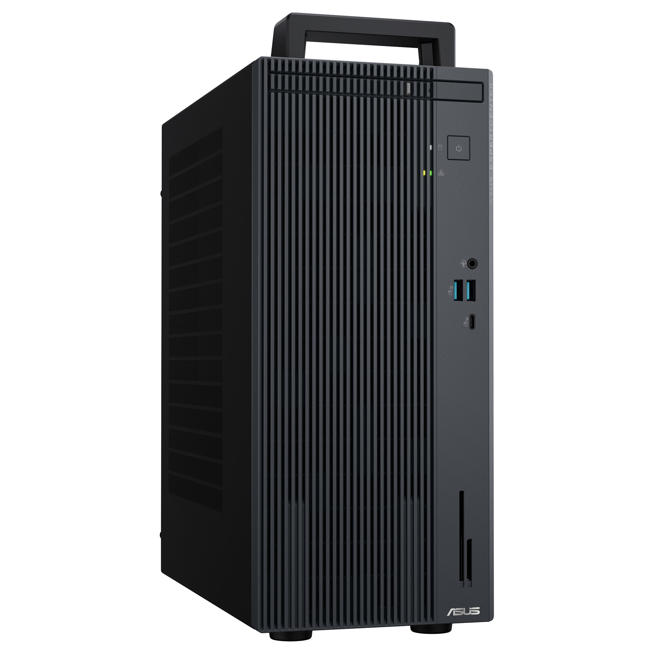 Kompjuter për punë ASUS ExpertCenter P5 / i7-13620H / 16GB / 1TB / Intel UHD Graphics - Zezë - Figura 4