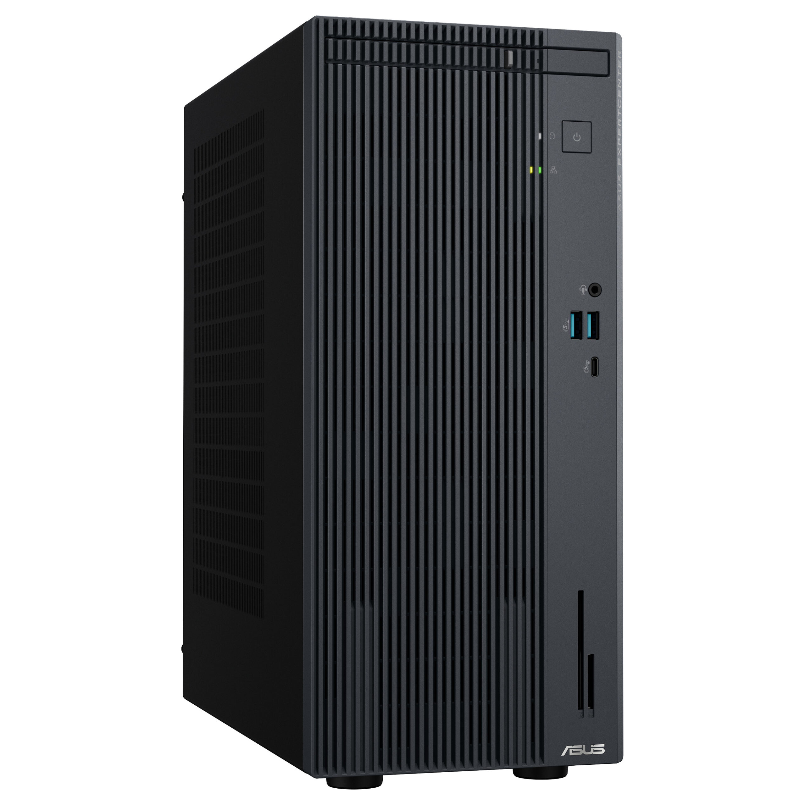 Kompjuter për punë ASUS ExpertCenter P5 / i7-13620H / 16GB / 1TB / Intel UHD Graphics - Zezë - Figura 5