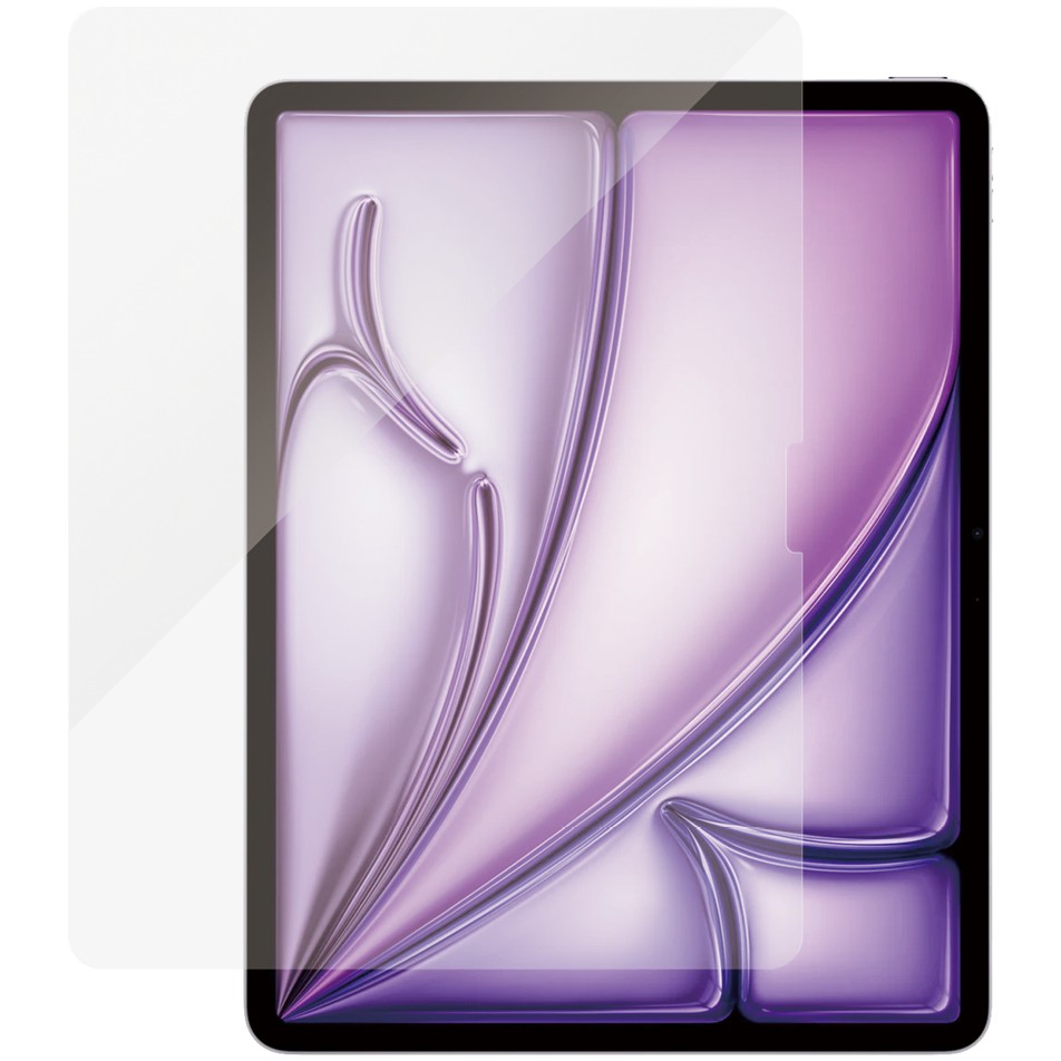 Mbrojtës Ekrani PanzerGlass për iPad Air 13″ (2024–2025) / iPad Pro 13″ (2024)