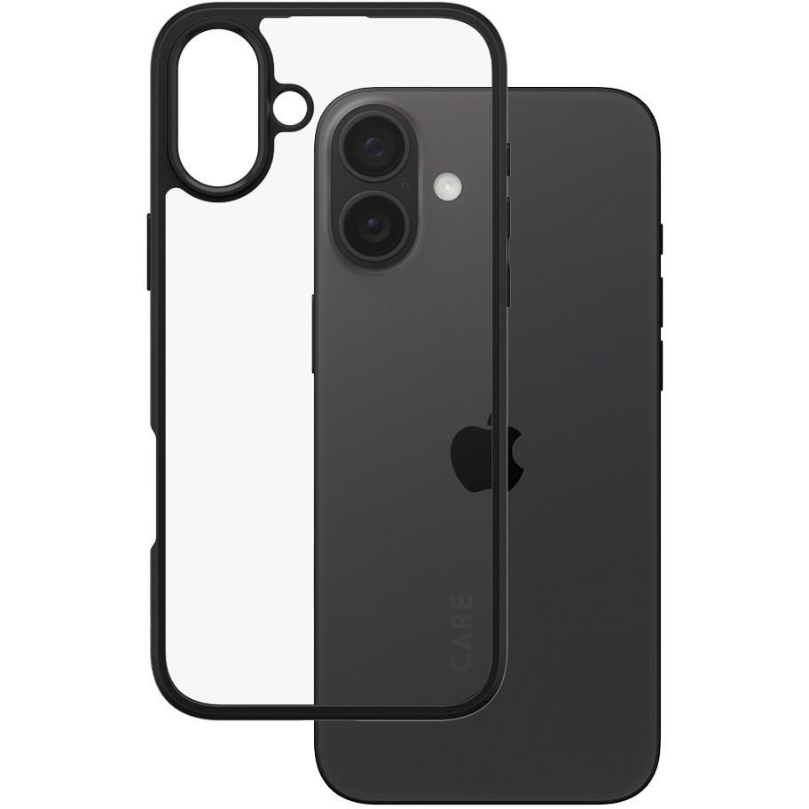 Aksesorë për telefon CARE Flagship / Urban Combat / Protective Case / iPhone 16 Plus