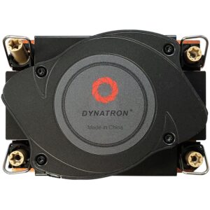 Ftohës për Procesor K Cooler DYNATRON N3 Intel CPU 1U 4189-4-5 P4-P5/P+ PWM