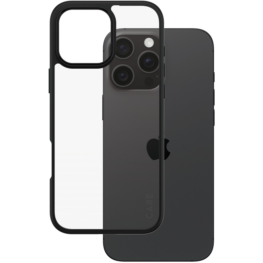 Aksesorë për telefon CARE Flagship / Urban Combat / Protective Case / iPhone 16 Pro Max