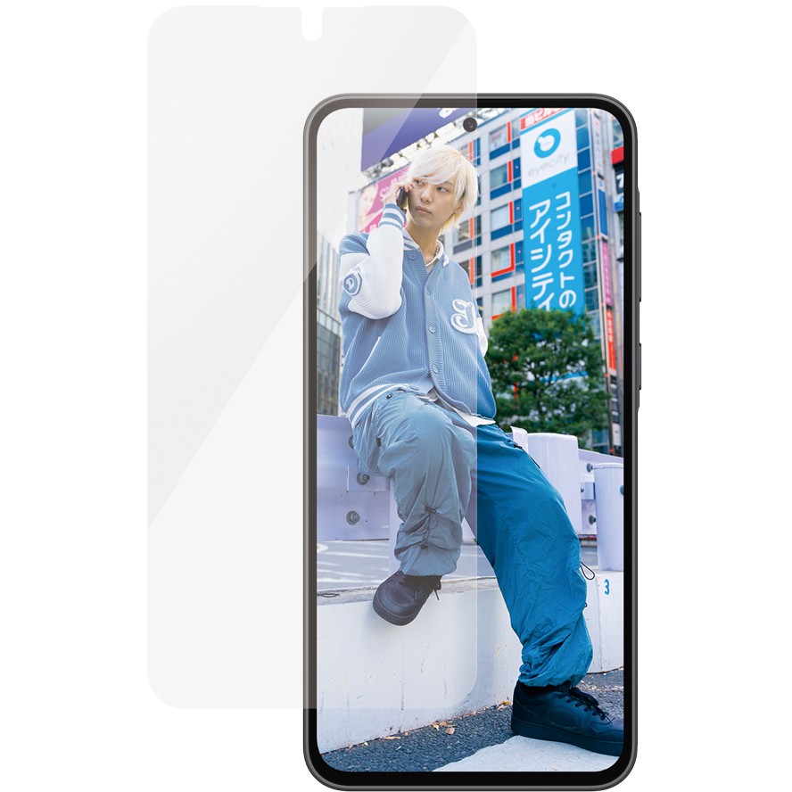 Aksesorë për telefon PanzerGlass / Screen Protector / Samsung Galaxy A36 5G / Ultra