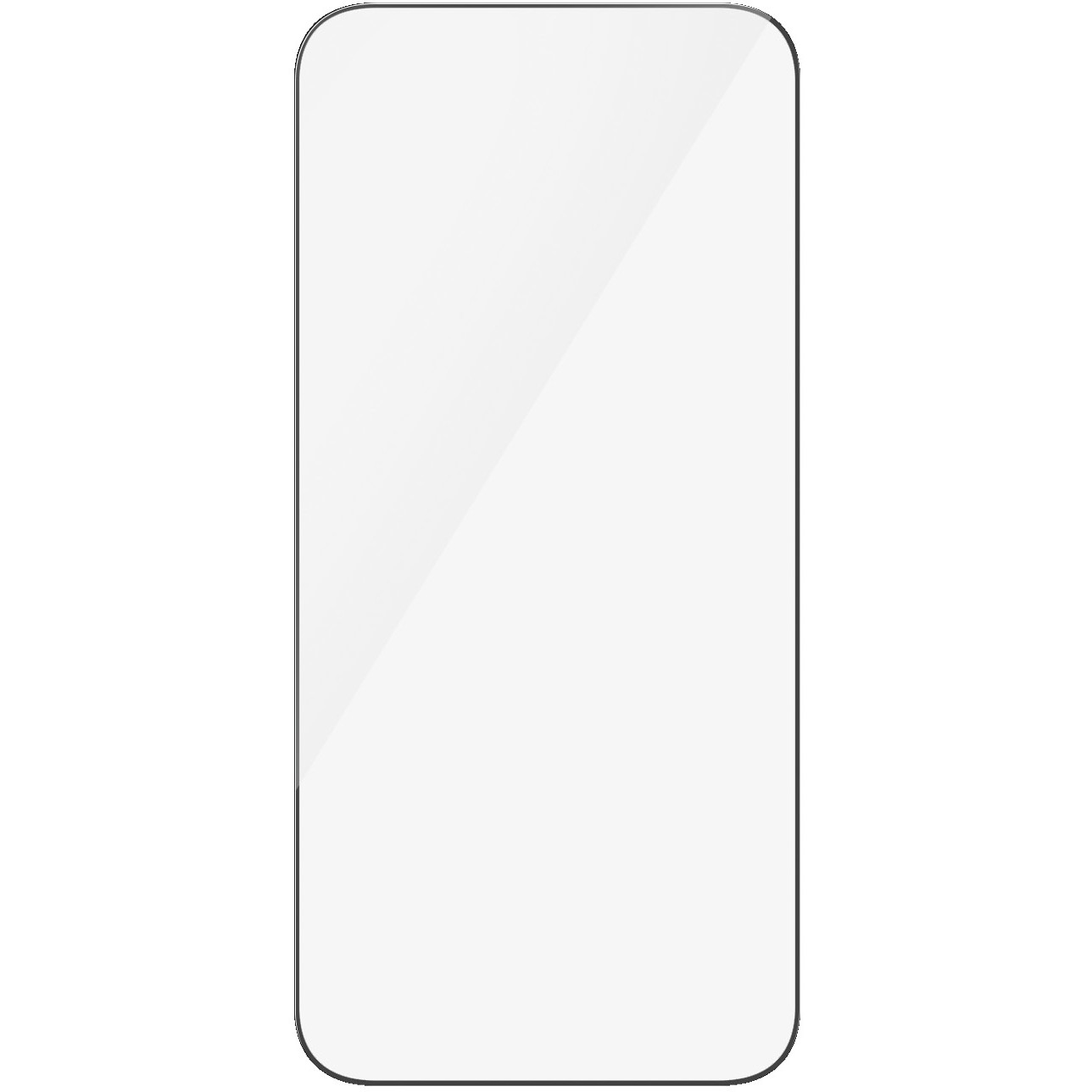 Aksesorë për telefon PanzerGlass / iPhone 15 Pro Max / UWF / w. Applicator - Figura 2
