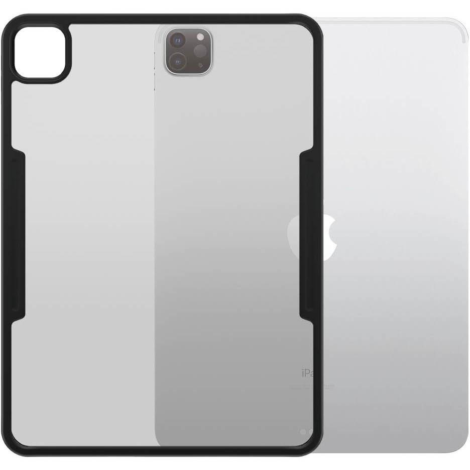 Aksesorë për tablet PanzerGlass / ClearCase / iPad 11" (2018 / 2020 / 2021) - Zezë - Figura 2