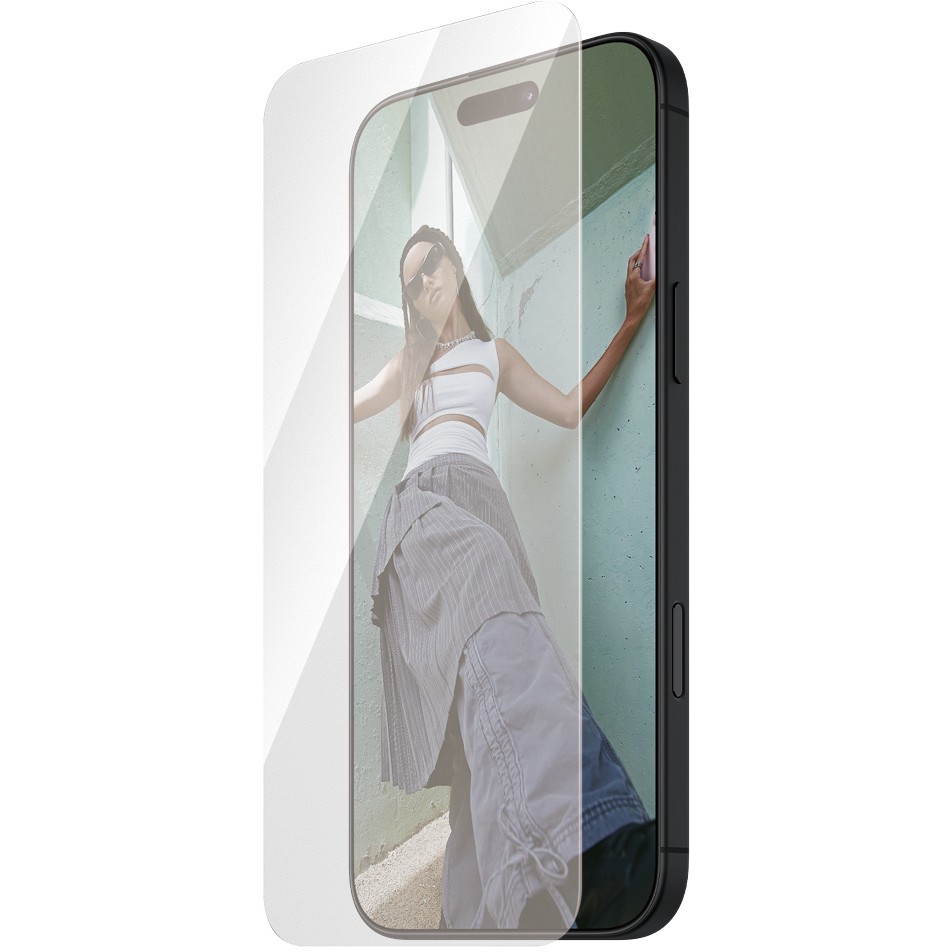 Aksesorë për telefon SAFE Screen Protector / UWF / iPhone 16 Pro