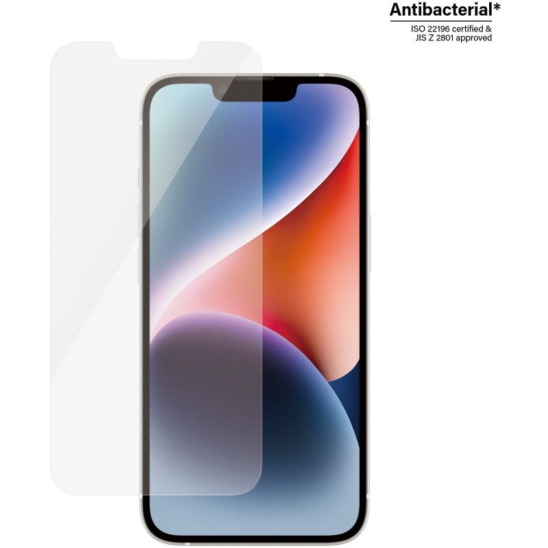 Aksesorë për telefon Display Screen Protector PanzerGlass™ Apple iPhone 13 / iPhone 13 Pro / iPhone 14 - Transparente