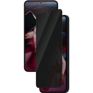 Aksesorë për telefon SAFE Privacy Screen Protector për Samsung Galaxy S25 Plus – Mbrojtje e ekranit me filtër privatësie