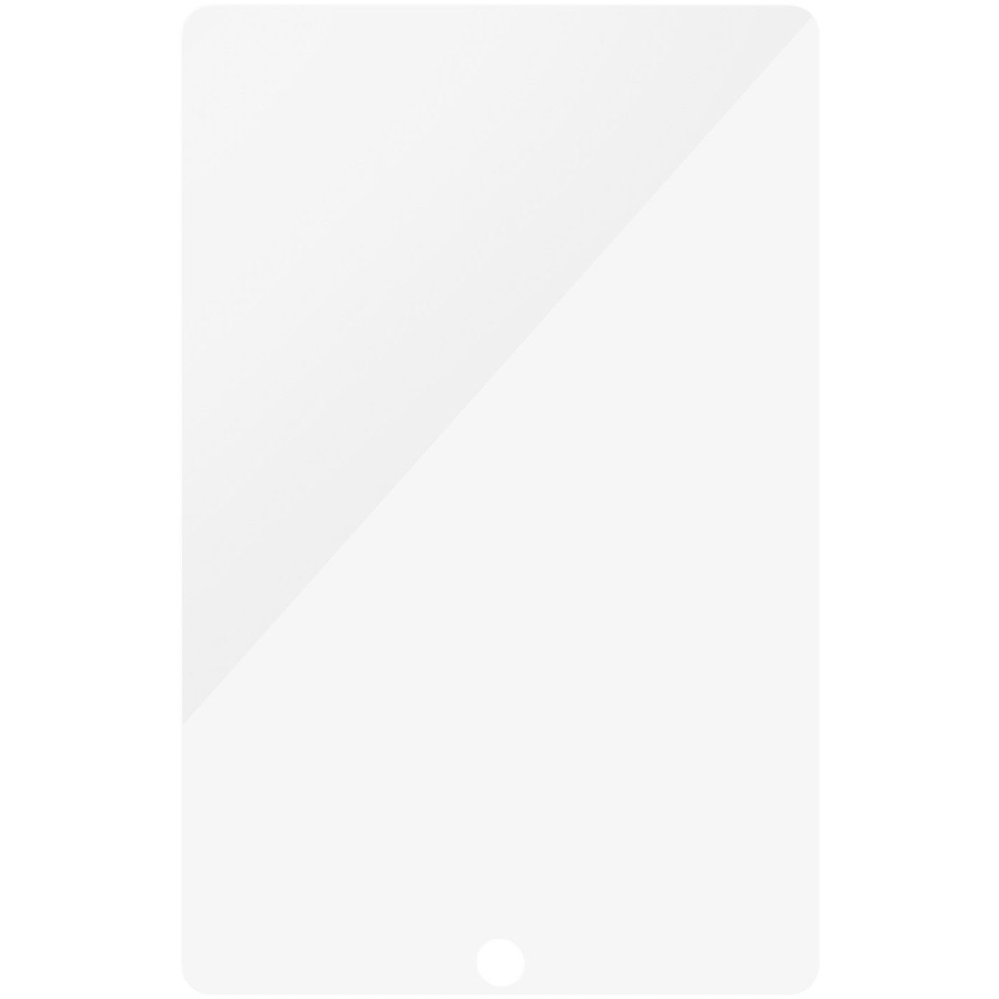 Aksesorë për tablet PanzerGlass Screen Protector për iPad 10.2'' / Ultra-Wide Fit / Mbrojtje e ekranit - Figura 3