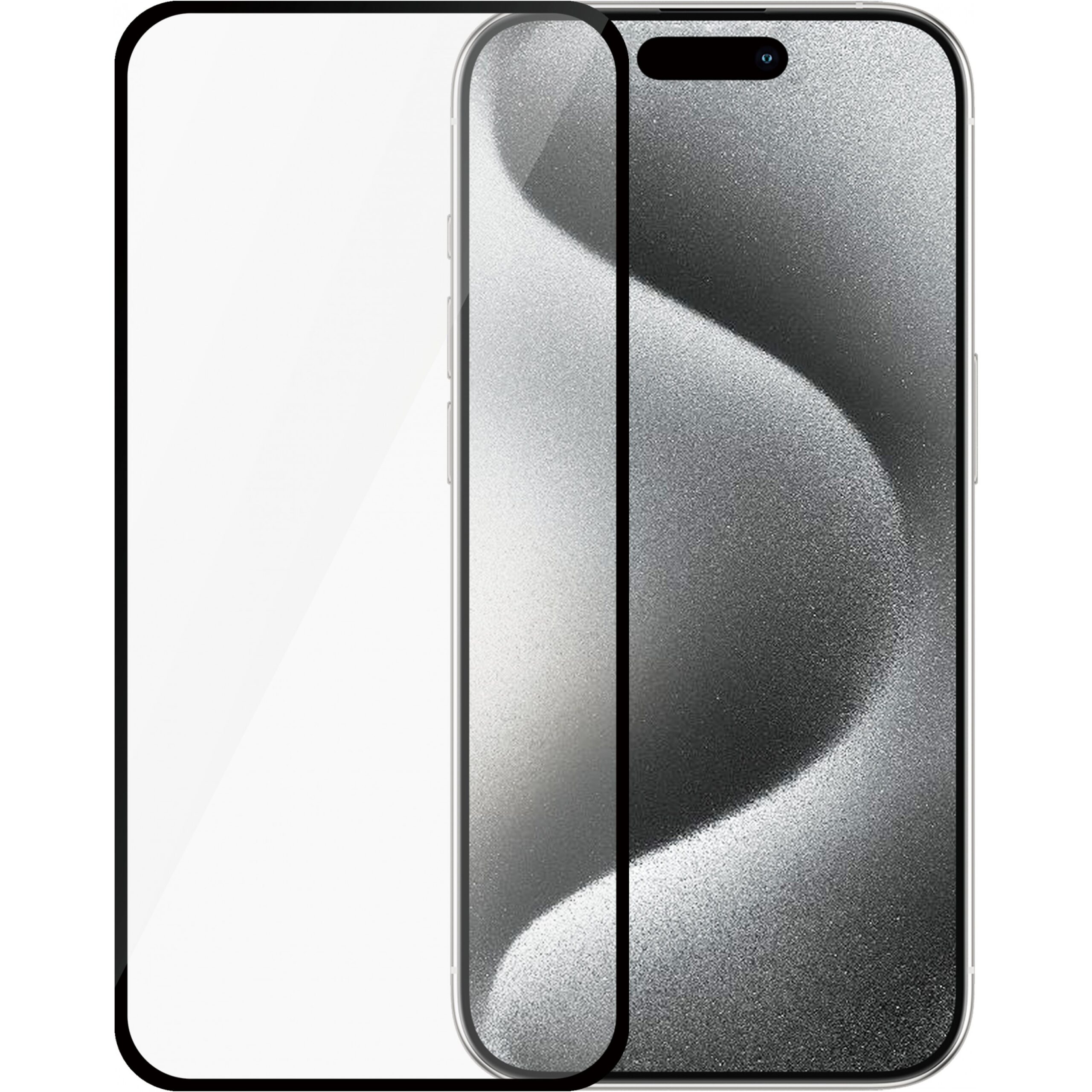 Aksesorë për telefon SAFE by PanzerGlass për iPhone 15