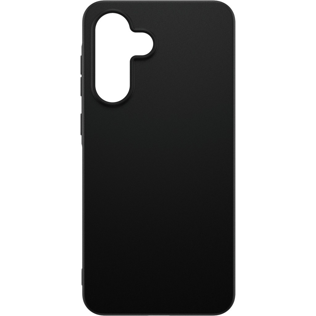 Aksesorë për telefon Protective Case SAFE PanzerGlass TPU Case for Samsung Galaxy A56 5G (Bulk Packaging) - Zezë