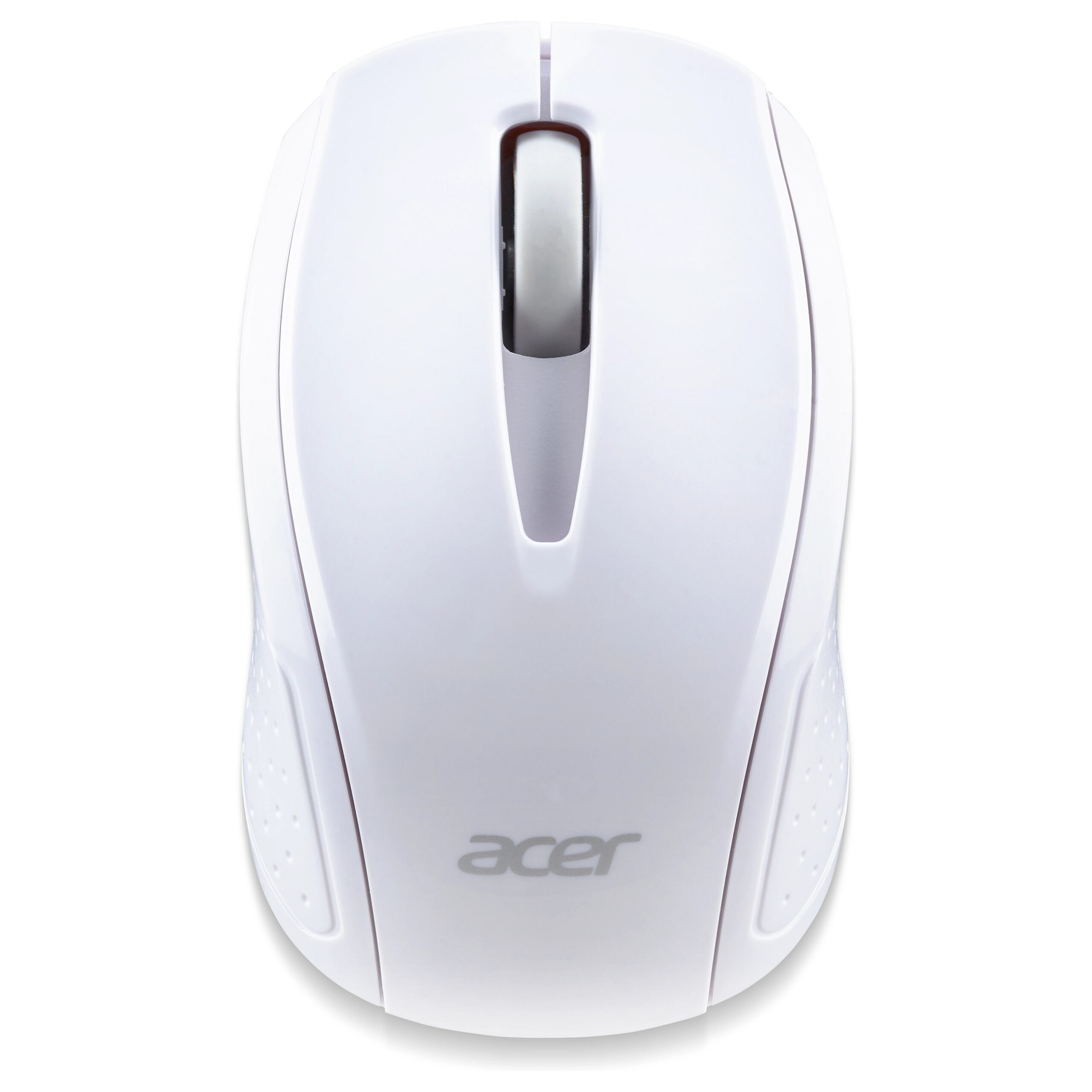 Maus pa kabllo Acer AMR800 - Bardhë