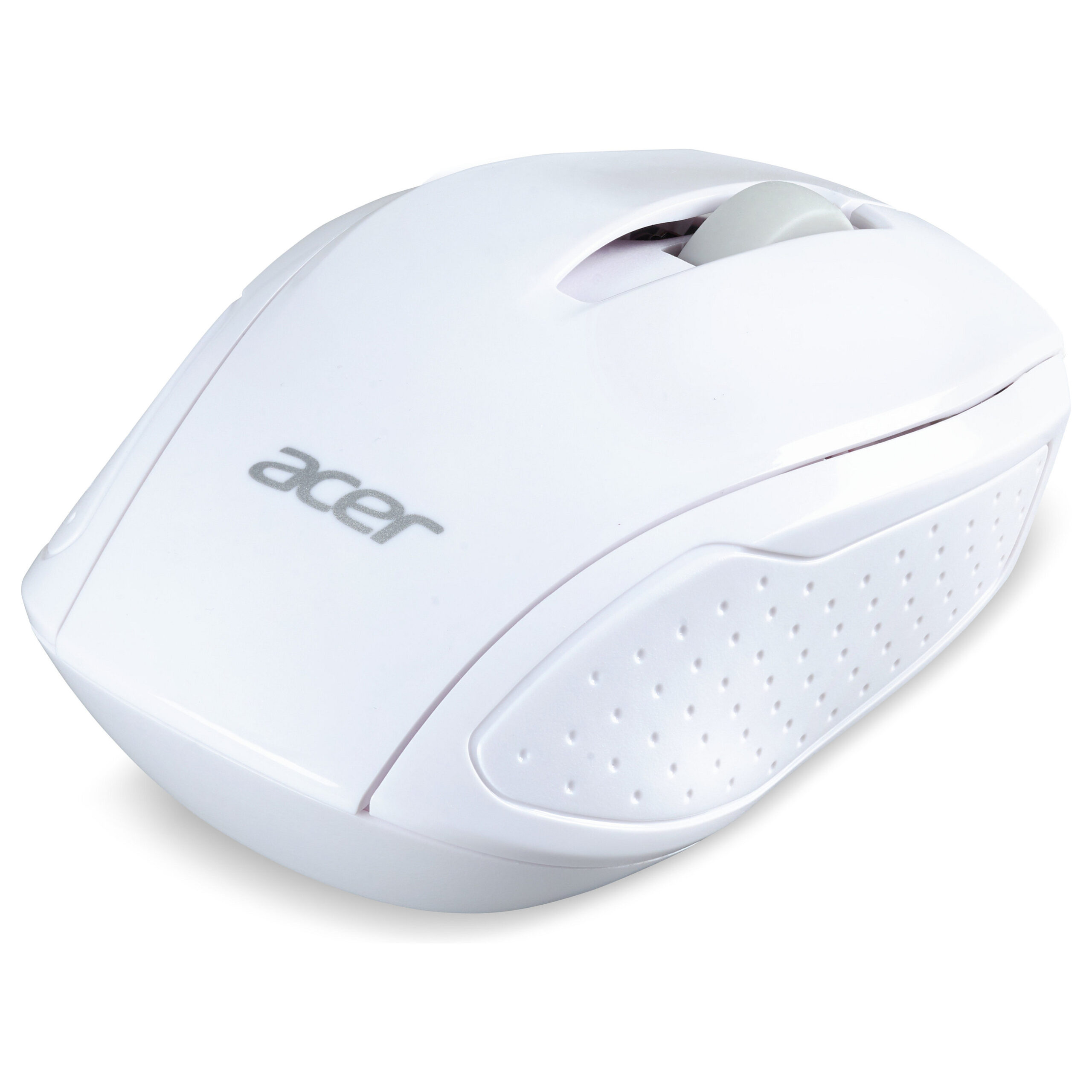 Maus pa kabllo Acer AMR800 - Bardhë - Figura 2